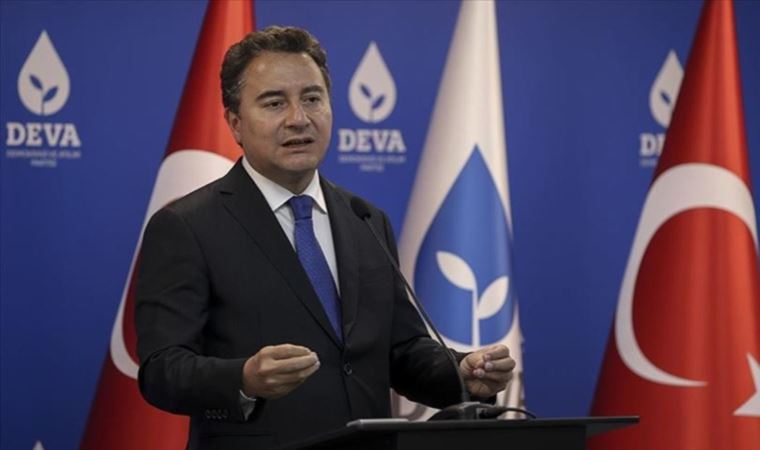 Ali Babacan'dan uyarı: Bu bir acil durum, derhal bu tedbirleri alın