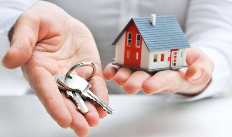 Konut fiyat artışında yeni rekor: Yüzde 59,6 arttı