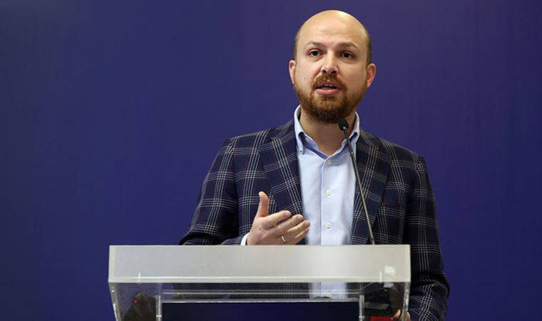 Bilal Erdoğan'a bir vakıf yönetimi daha verildi