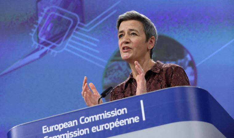 AB'den Nijerya'ya 820 milyon euroluk yatırım