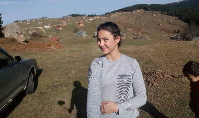 Türkiye, Sıla Şentürk için ayakta