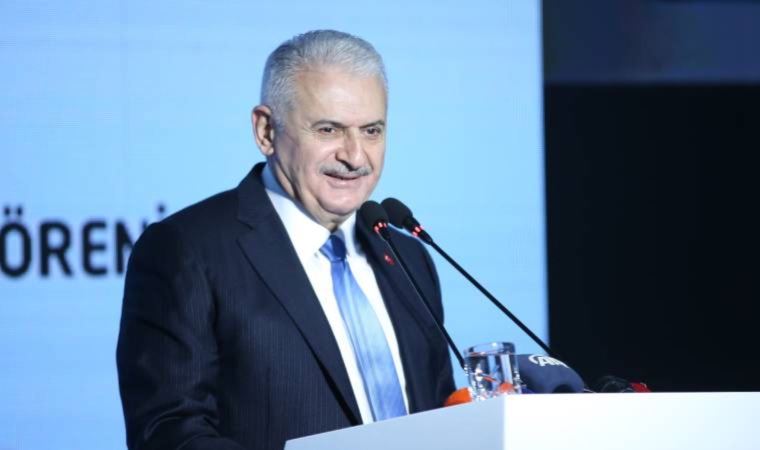Binali Yıldırım: 4 milyon haneye elektrik desteği verilecek