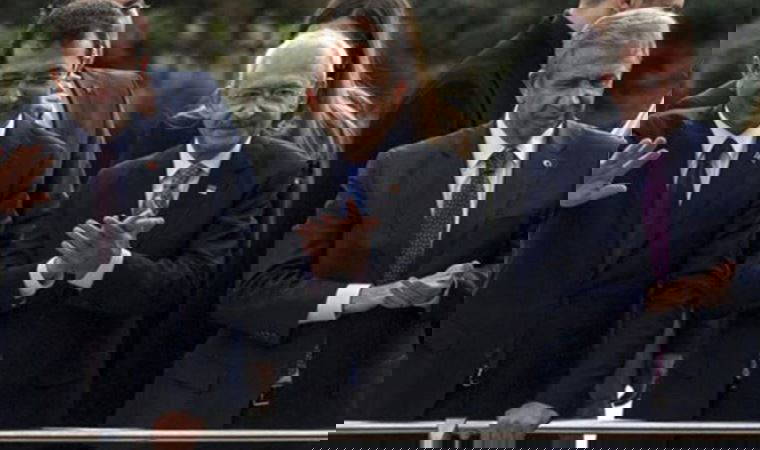 Yandaş Abdulkadir Selvi son anketi paylaştı: Kılıçdaroğlu ilk kez önde