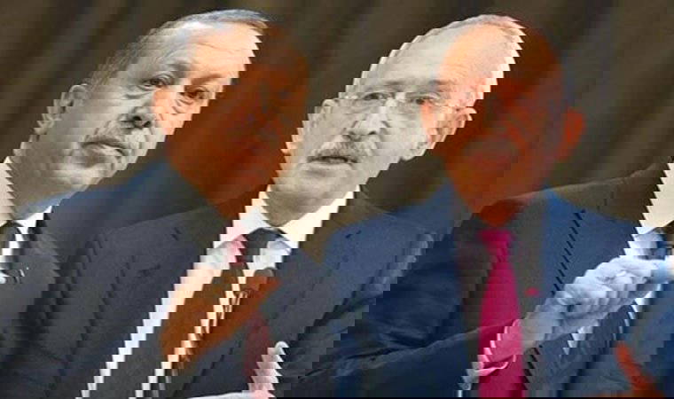 Yandaş Abdulkadir Selvi son anketi paylaştı: Kılıçdaroğlu ilk kez önde