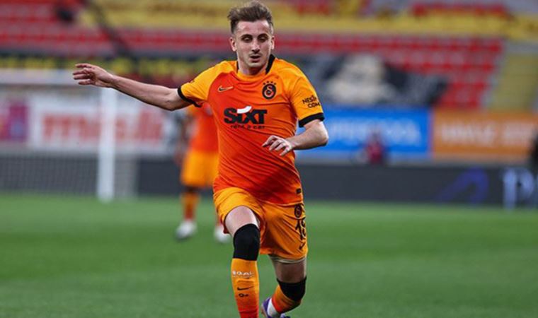 Kerem Aktürkoğlu'ndan Marcao açıklaması: En zor anımdı