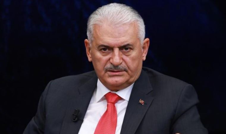 Binali Yıldırım, canlı yayında ilginç dolar değerlendirmesinde bulundu