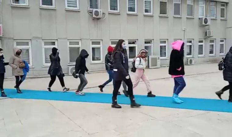 Ankara ve Malatya'da fuhuş operasyonu: 3 kişi tutuklandı