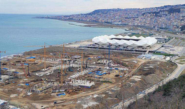 İşte çöküşün belgesi