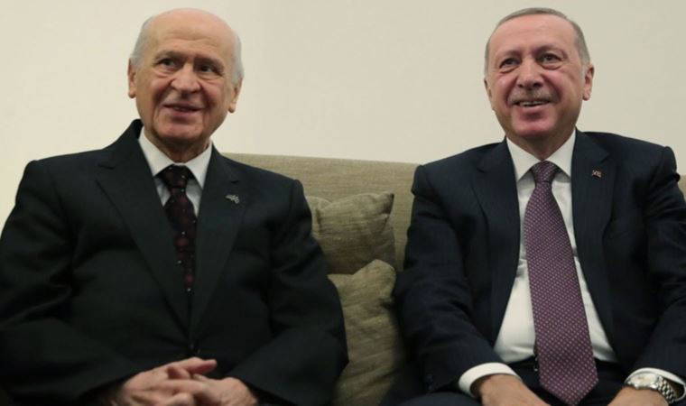 Yetkililer Bloomberg'e konuştu: Seçim barajı düşüyor