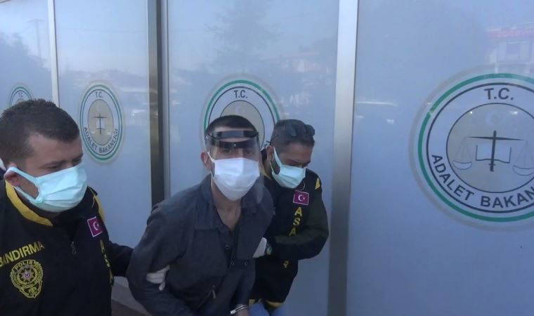 4 aylık hamile Hazal'ın katili Kadir Meşe: Kim olsa aynı şeyi yapar