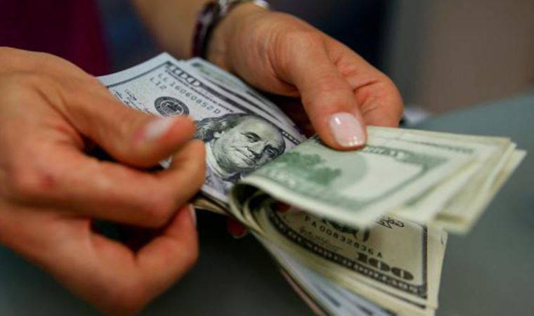 Son dakika: Merkez Bankası'nın faiz kararı öncesi dolarda son durum