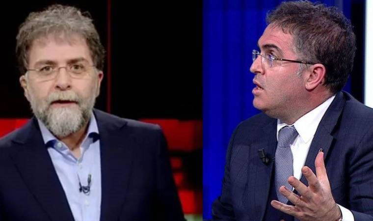 Prof. Ersan Şen'den Ahmet Hakan'a yanıt: 'Benim için endişelenen varsa...'