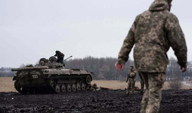 Ukrayna krizinde son durum