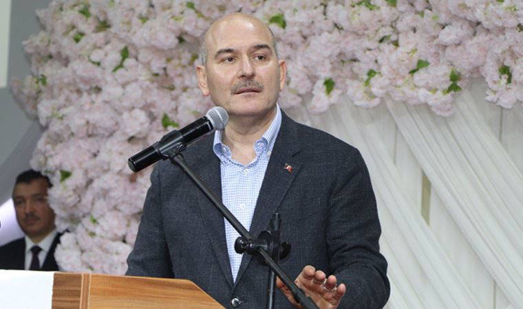 Süleyman Soylu’nun dayısı Ali İhsan Reis, hayatını kaybetti