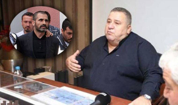 Falyalı suikastında kritik ifade: 'Mustafa Söylemez de ateş açtı'