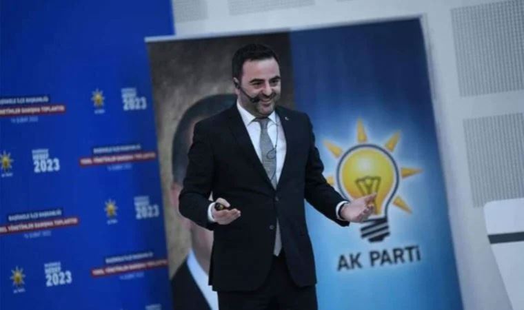 AKP’li başkan Özlü'nün şirket ‘saltanatı’: ‘Atatürk’ün heykellerini yıkarlar’ demişti…