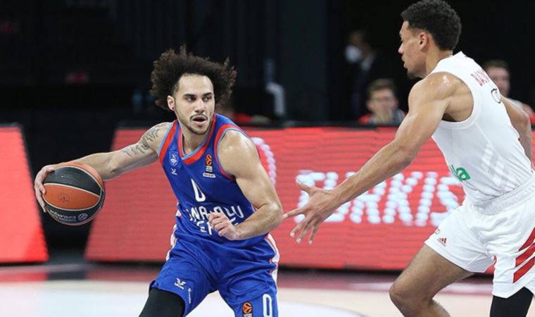 Anadolu Efes-Bayern Münih maçı, 29 Mart'ta oynanacak