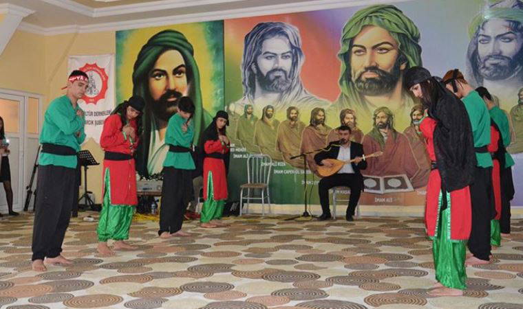 Erdoğan yeni düzenlemeyi açıkladı ama... Cemevleri paravan mı oldu?