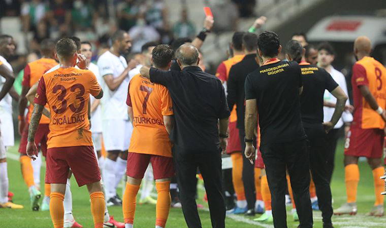 Kerem Aktürkoğlu'ndan Marcao açıklaması: En zor anımdı