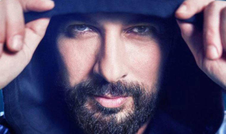 Tarkan'ın yeni şarkısı 'Geççek' şarkısı sosyal medyanın gündemine oturdu: 'Düş babam artık! Düş yakamızdan'