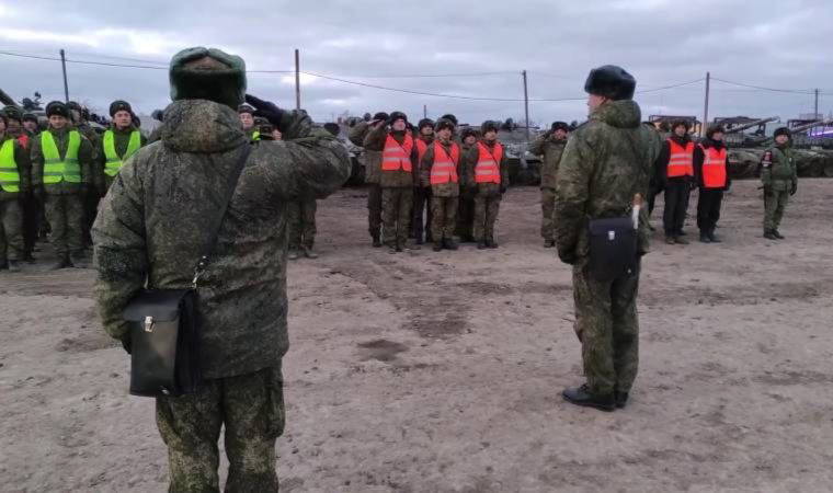 Rus Dışişleri: Tatbikatlar sona eriyor, NATO sakinleşebilir