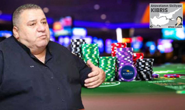 Anavatanın Sicilyası Kıbrıs: Falyalı’nın adım adım yükselişi