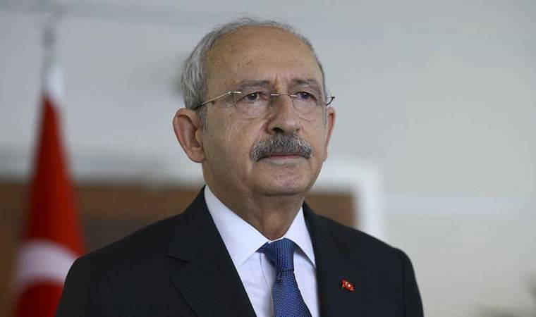 Son dakika... Kılıçdaroğlu'ndan Bahçeli'ye 'masa' yanıtı: 'Masanın dört ayağı değil de on dört ayağı olsa ne fark eder?'