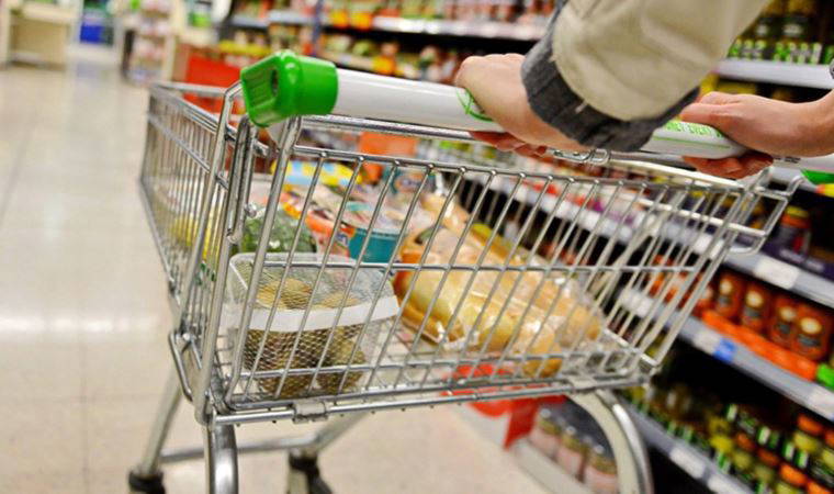 Tüketici güven endeksi tepetaklak oldu