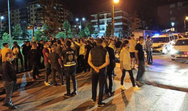 Altındağ'da başlatıldı: İçişleri'nden Suriyeli nüfus için 'seyreltme' projesi