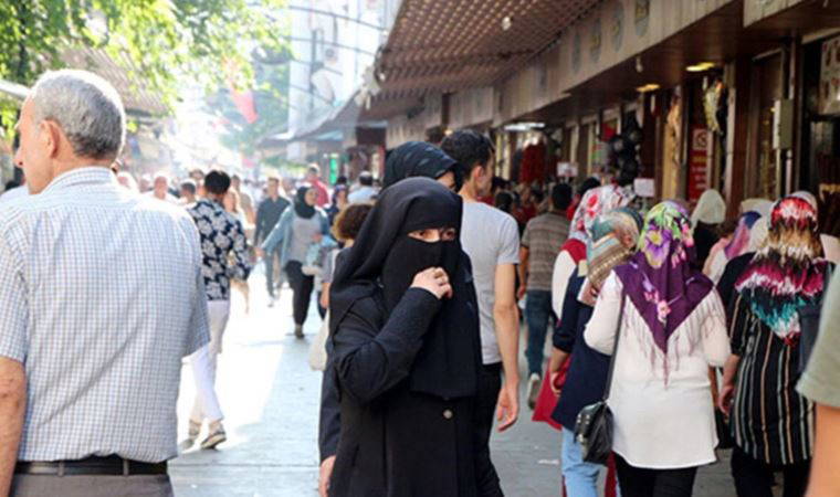 Altındağ'da başlatıldı: İçişleri'nden Suriyeli nüfus için 'seyreltme' projesi