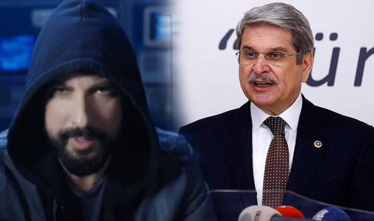 İYİ Partili Çıray: 'İktidar yancılarının Tarkan'a verdikleri tepki, zihinsel kapasitelerinin Taliban kadar olduğunu gösteriyor'