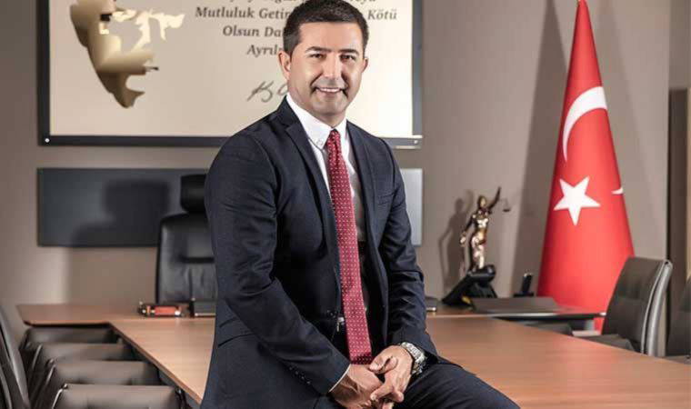 Kuşadası Belediye Belediye Başkanı Günel: YKS ücretlerini biz karşılayacağız