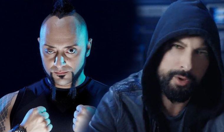 Hayko Cepkin'den, 'Geççek' şarkısı sonrası hedef alınan Tarkan'a destek: 'Cesurca' tanımına uygun ilk pop şarkısı