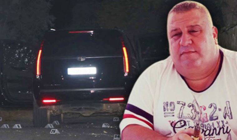 Halil Falyalı cinayetinde gözaltı sayısı 8’e yükseldi