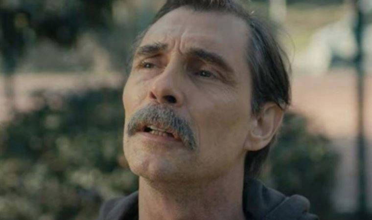 Erdal Beşikçioğlu'nun yeni dizisi Hakim'den ilk fragman yayınlandı