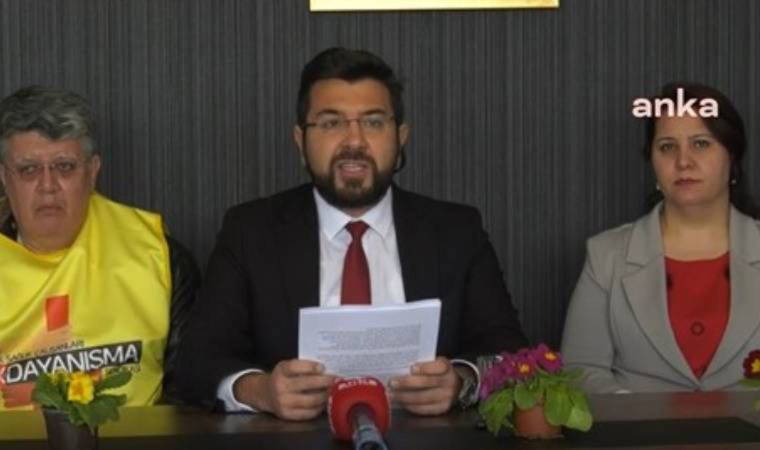 Aile hekimlerinin iş bırakma eylemi sürüyor: 'Derdimizi anlatmamız bile ceza sebebi oldu'