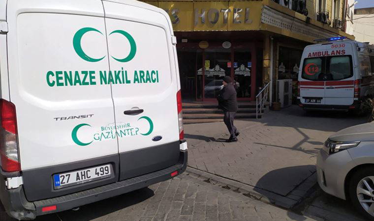 İntihar şüphesi: Polis memuru ölü bulundu