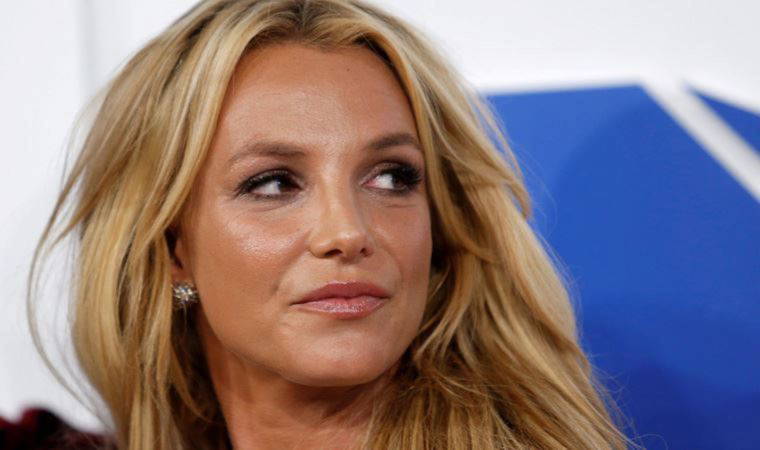 ABD Kongresi'nden Britney Spears'a davet