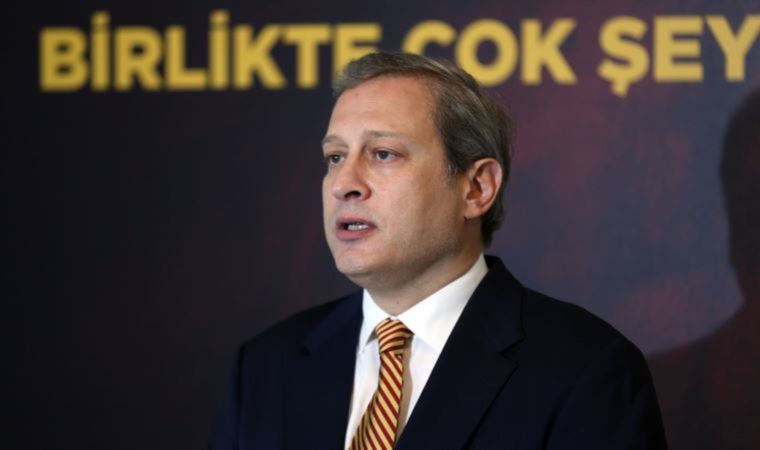 Galatasaray'da yeni sistem belli oldu!