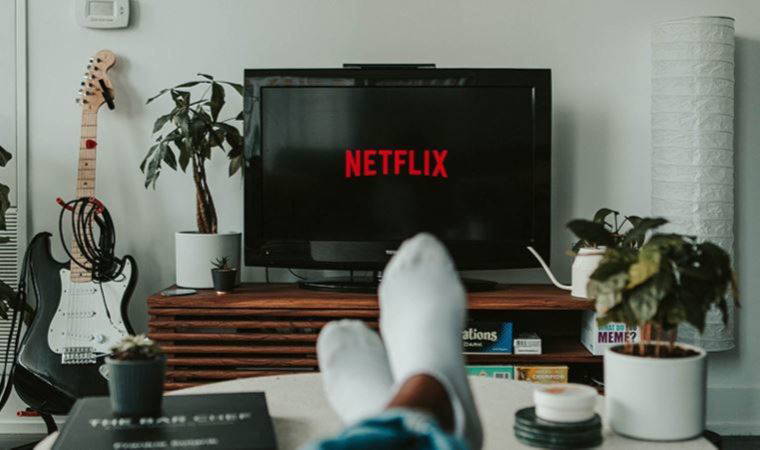 Netflix Türkiye'de bu hafta en çok izlenen dizi ve filmler belli oldu (19 Şubat 2022)