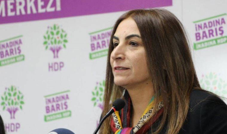 Avukatlardan polis çemberinde barolara 'Aysel Tuğluk' çağrısı