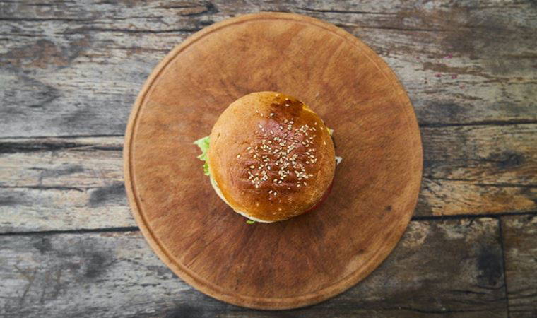 ABD'de dolapta 5 yıl kalan hamburger bozulmamış şekilde bulundu