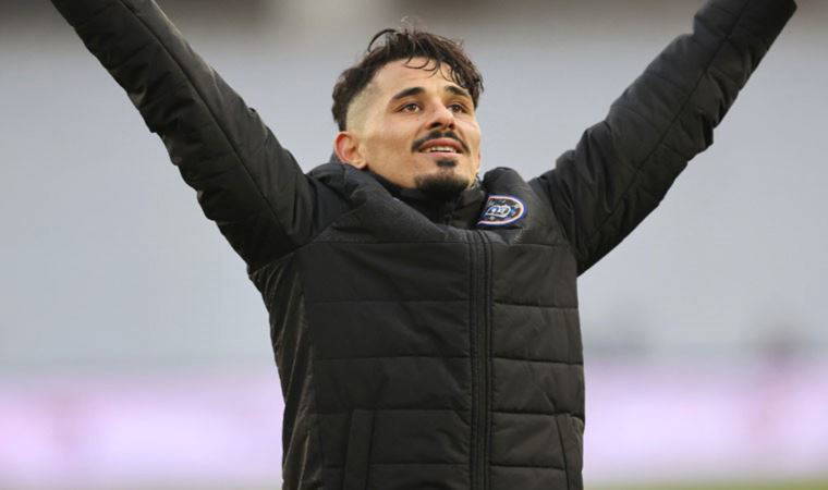 Serdar Gürler hastaneye kaldırıldı!