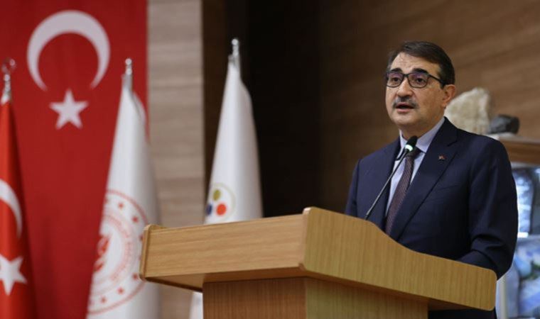 Son Dakika: Bakan Dönmez'den elektrik fiyatlarına dair açıklama