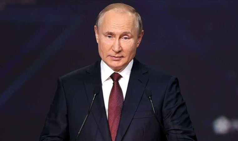Putin’den ‘yedek asker’ kararı