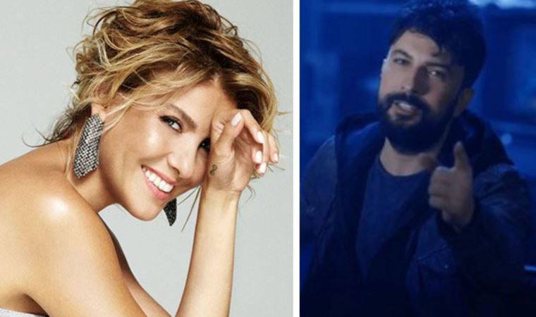 Gülben Ergen'den 'Tarkan' paylaşımı: 'Beğeneni, eleştireni, hepsi haftaya ezberlemiş olur'