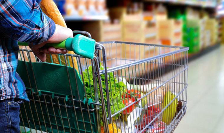 Son dakika: Ticaret Bakanlığı'ndan KDV indirimine ilişkin açıklama