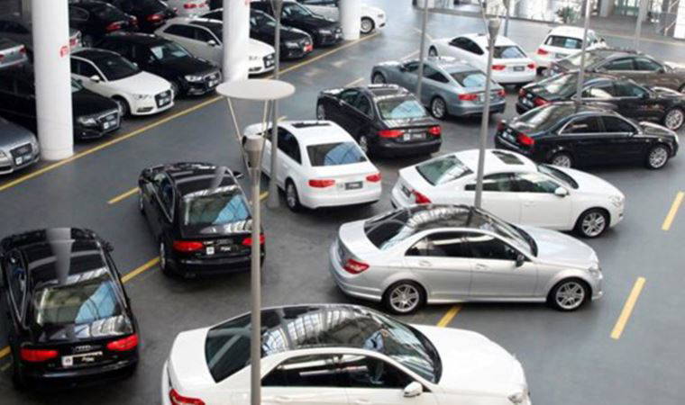 İkinci el otomobil piyasasında en çok tercih edilen markalar belli oldu