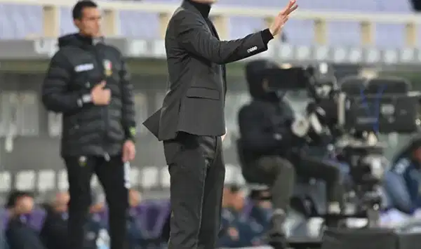 Çaykur Rizespor, Hamza Hamzaoğlu ile yolları ayırdı