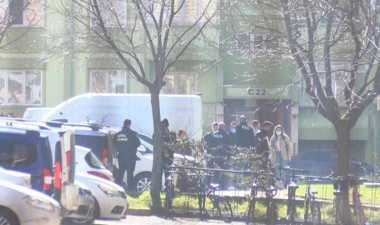 Beylikdüzü’nde yabancı uyruklu kadın 3 yaşındaki oğlunu öldürdü